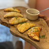 Empanadas au thon