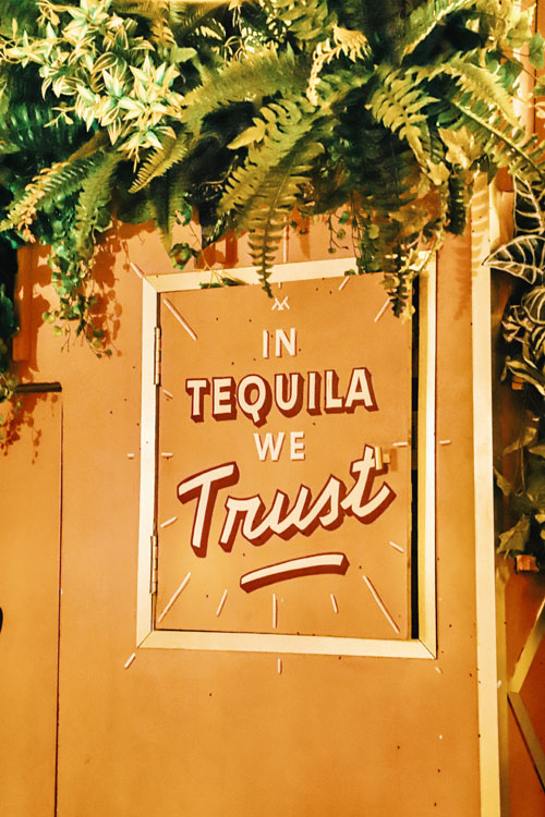 Villa Yora Les meilleurs ceviches de Paris