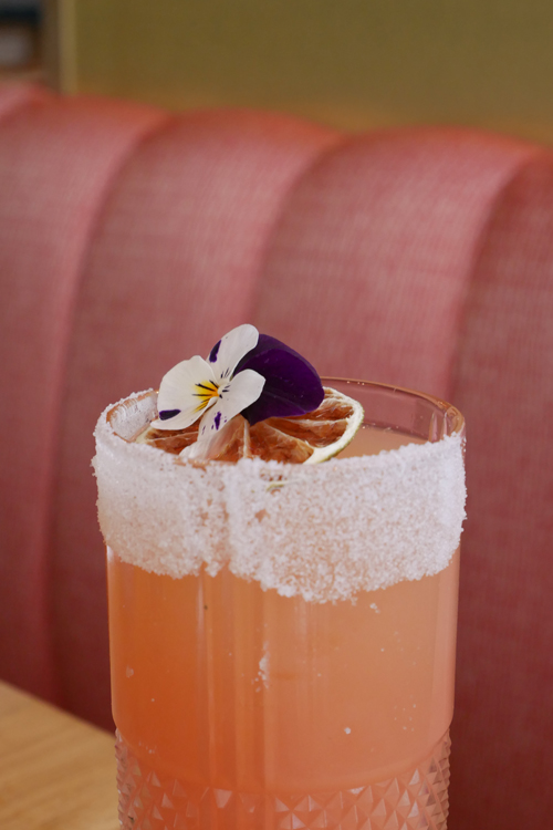 Villa Yora Les meilleurs ceviches de Paris