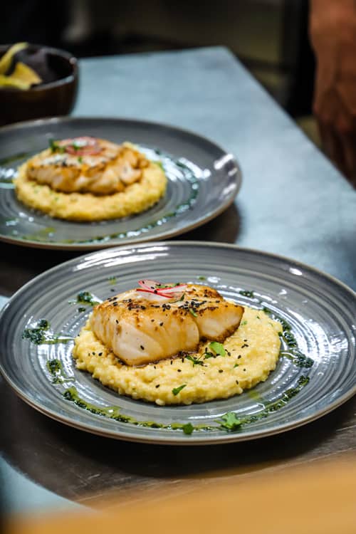 Villa Yora Les meilleurs ceviches de Paris