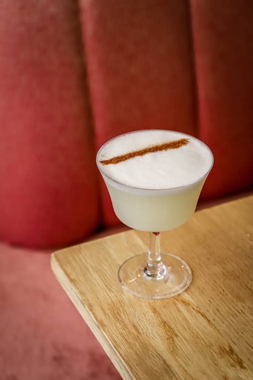 Villa Yora Les meilleurs ceviches de Paris