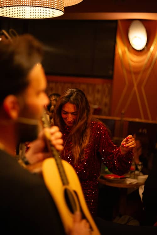 Villa Yora Les meilleurs ceviches de Paris