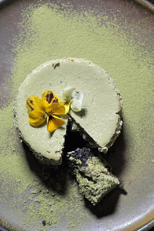 Villa Yora Les meilleurs ceviches de Paris