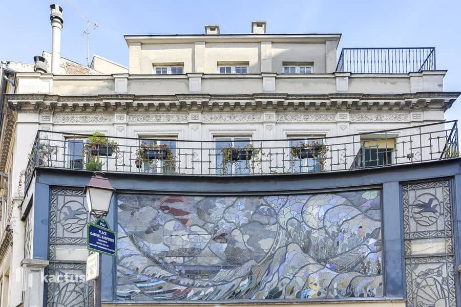 Villa Yora